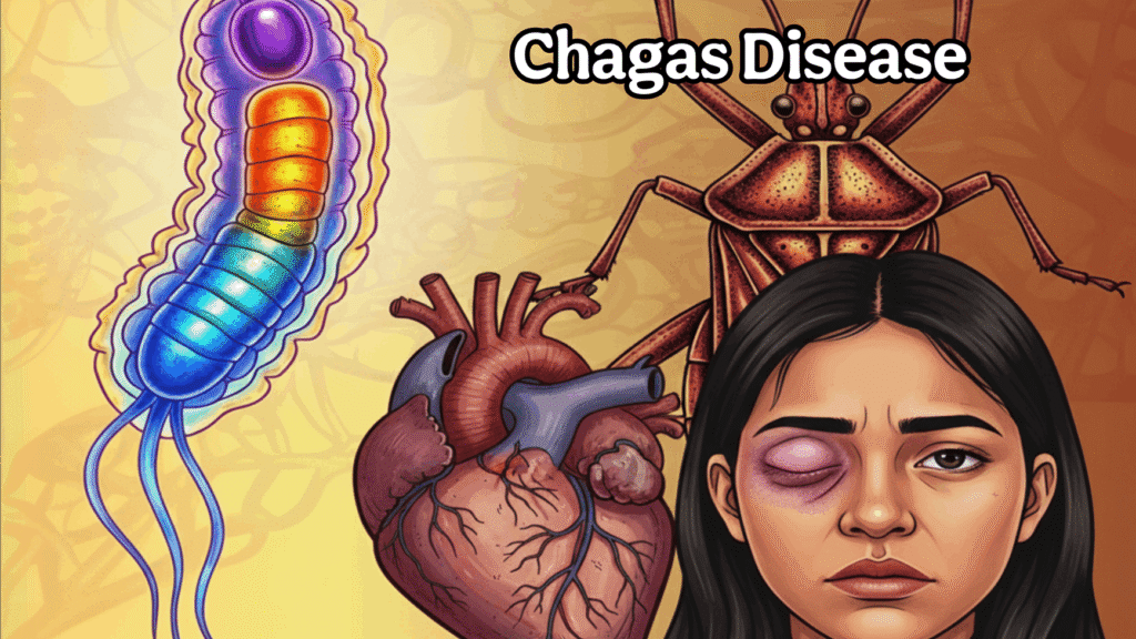 What is Chagas’ Disease? Symptoms, Transmission, and Prevention